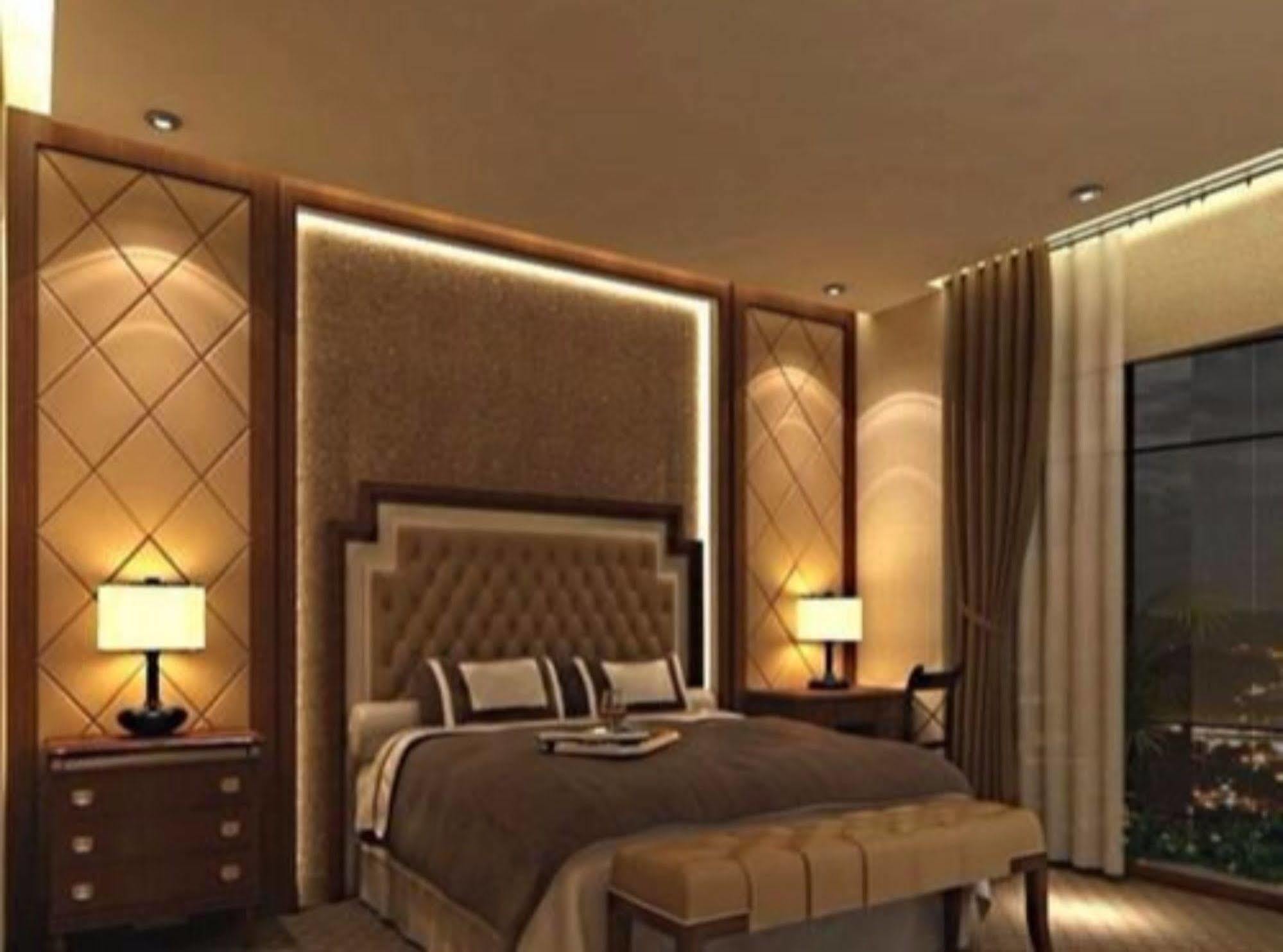 Petro Hotel Вунгтау Экстерьер фото